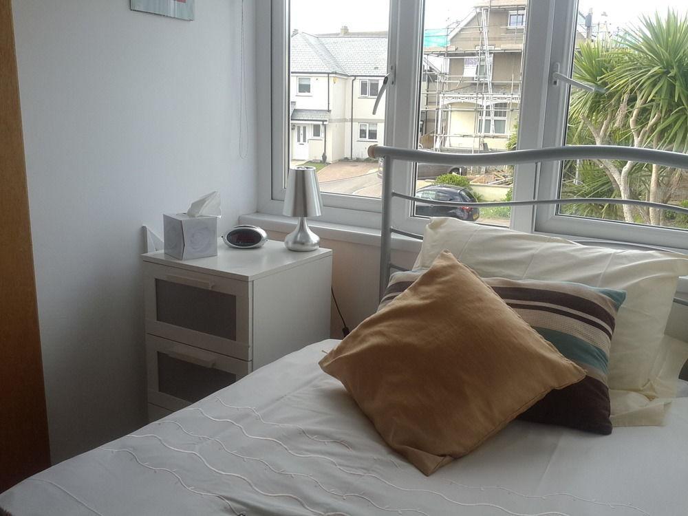 Oasis House Hotell Falmouth Eksteriør bilde